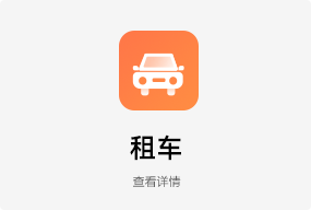 租车