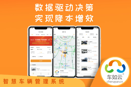 汽车管理服务系统，怎么选择适合您的车辆管理系统