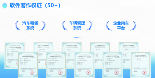 喜讯！车如云再次通过ISO9001认证