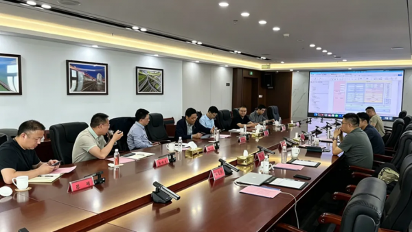 深化国企合作，共探汽车后市场新生态——车如云团队到访连云港海通汽车服务有限公司