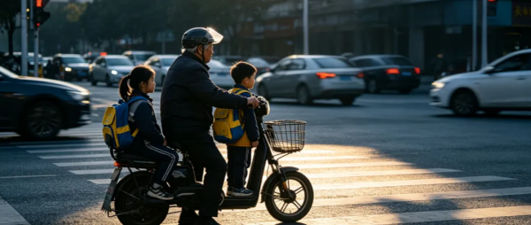 通学定制公交/校车 跑不起来的真正原因，不是