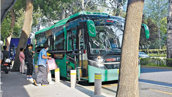 通学定制公交/校车 跑不起来的真正原因，不是